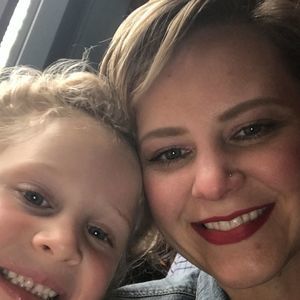 Meet your Posher, Meghan